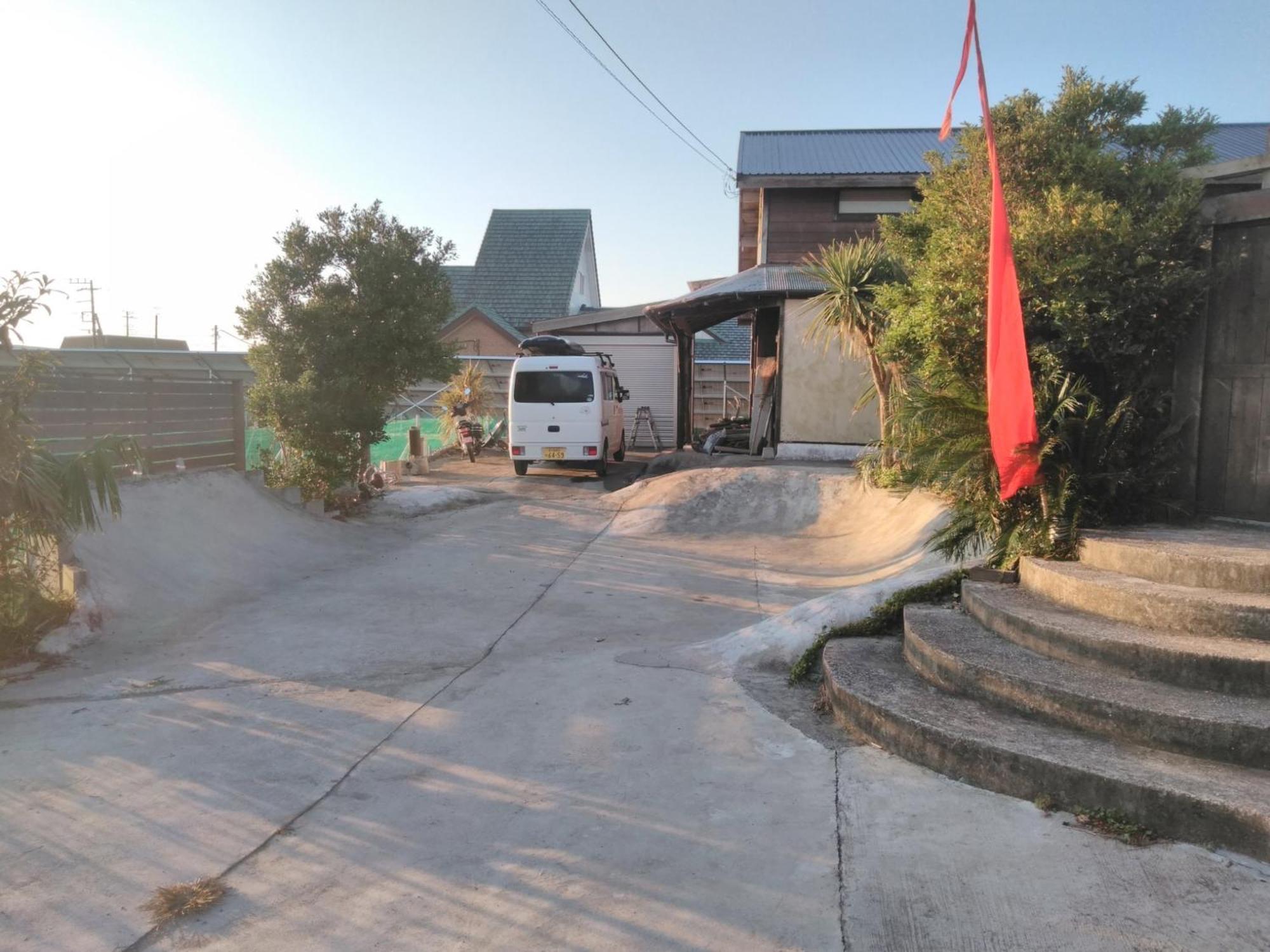 Rustic Resort Isumi / Vacation Stay 5447 외부 사진