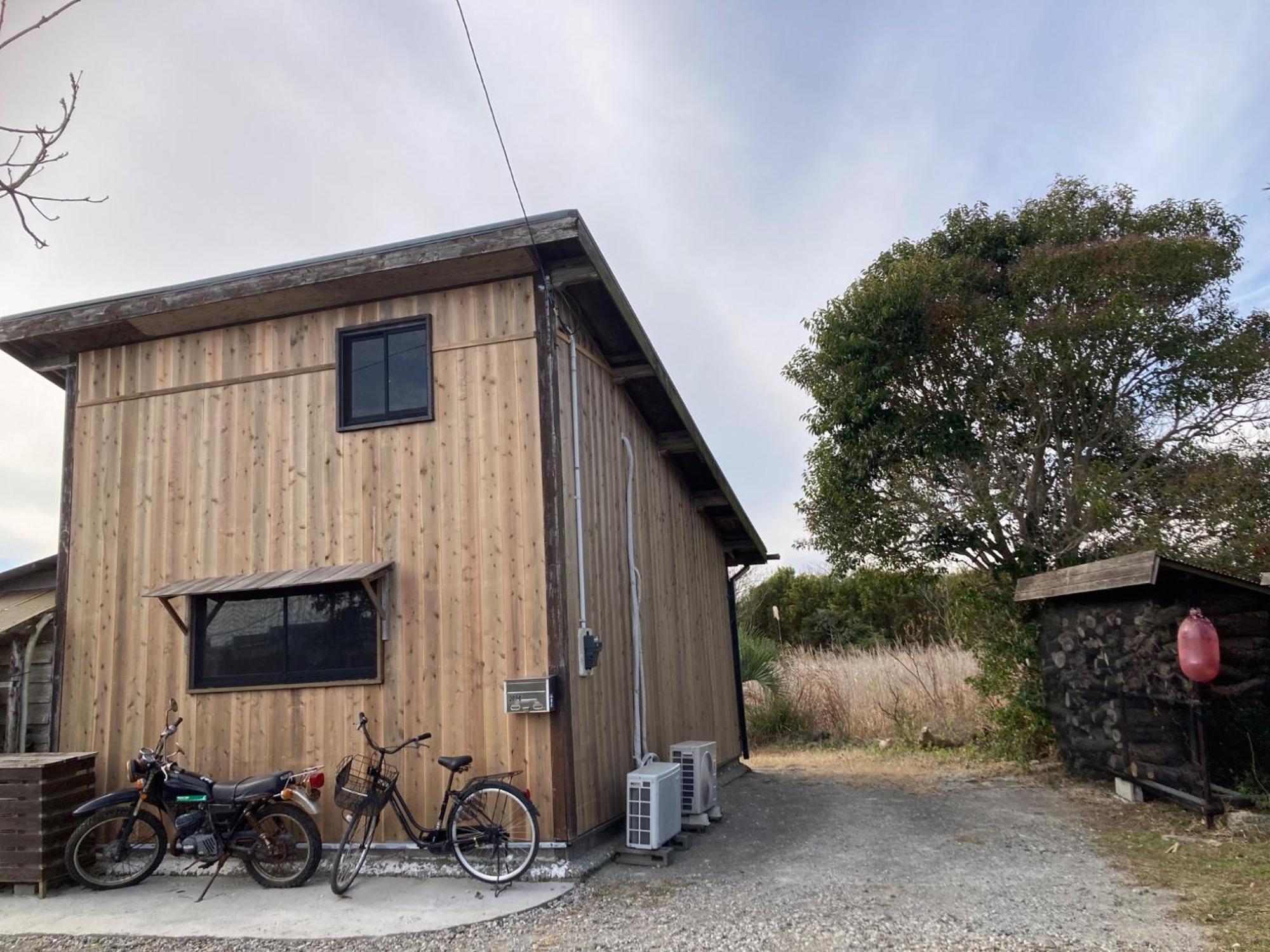Rustic Resort Isumi / Vacation Stay 5447 외부 사진