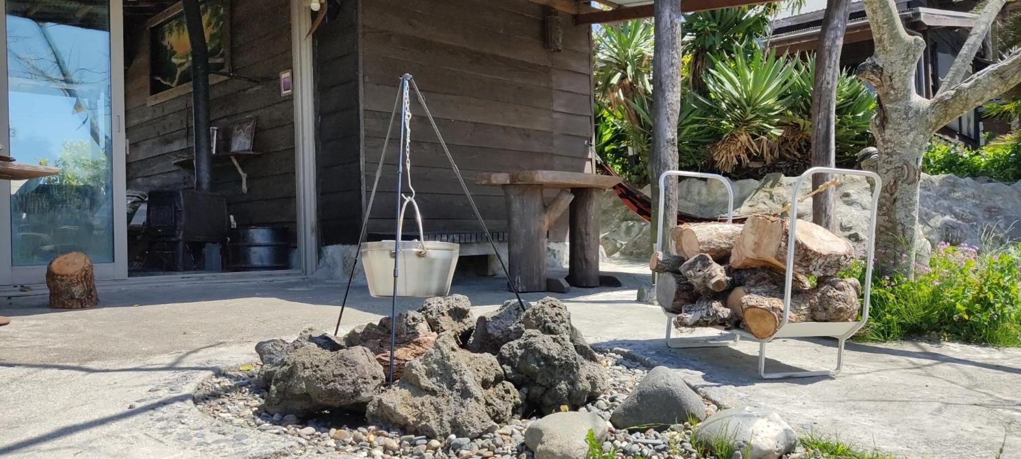 Rustic Resort Isumi / Vacation Stay 5447 외부 사진