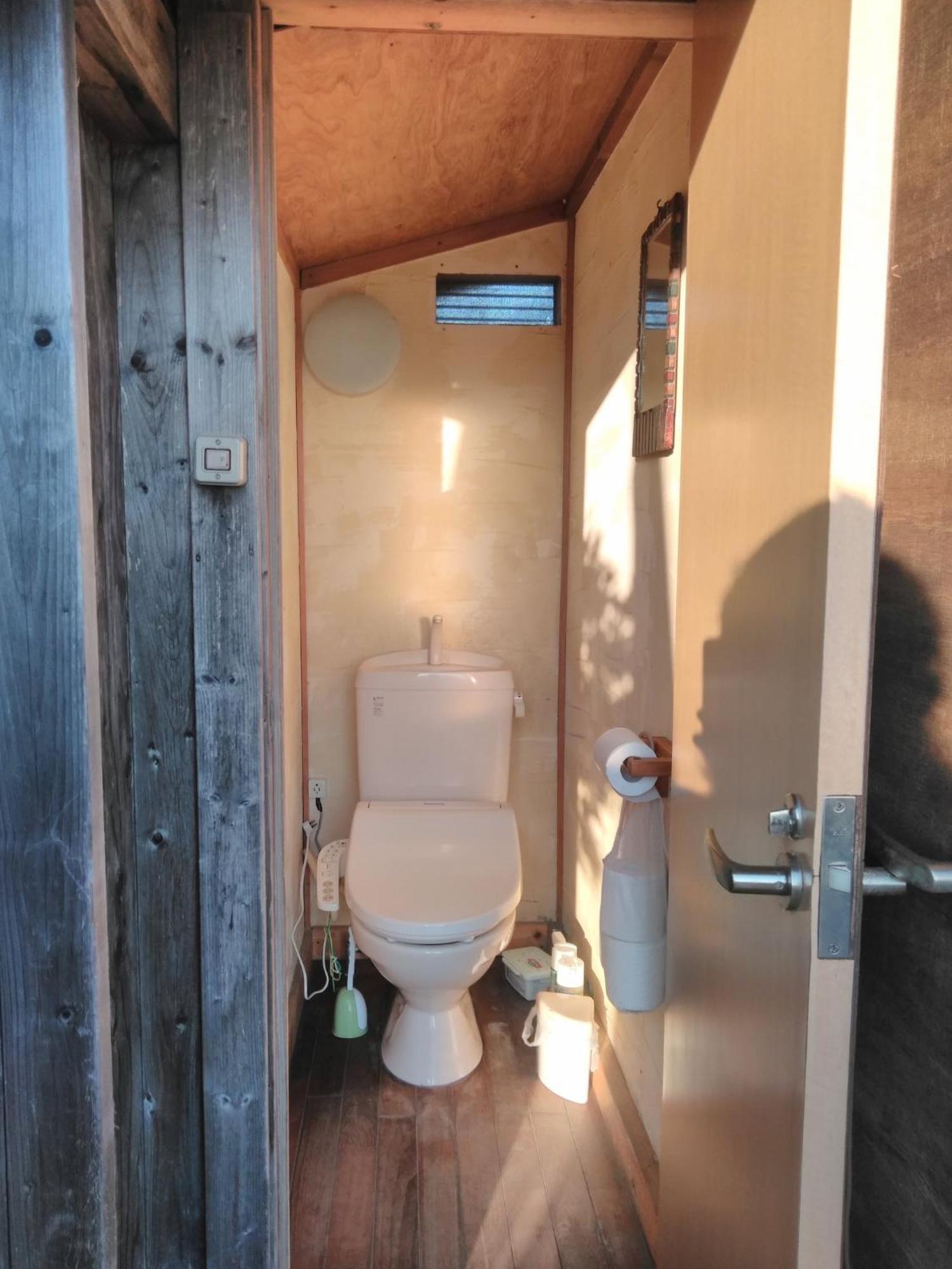Rustic Resort Isumi / Vacation Stay 5447 외부 사진