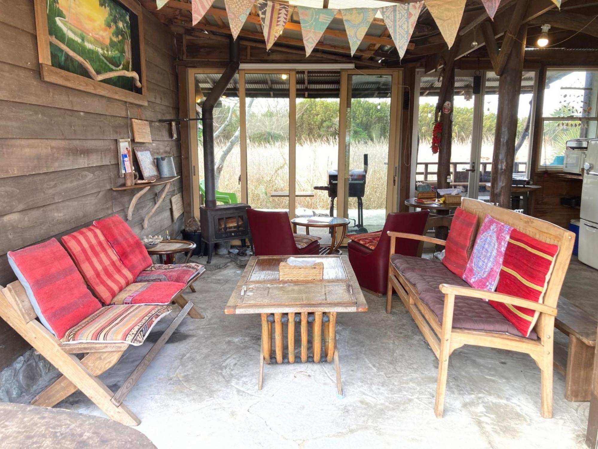 Rustic Resort Isumi / Vacation Stay 5447 외부 사진