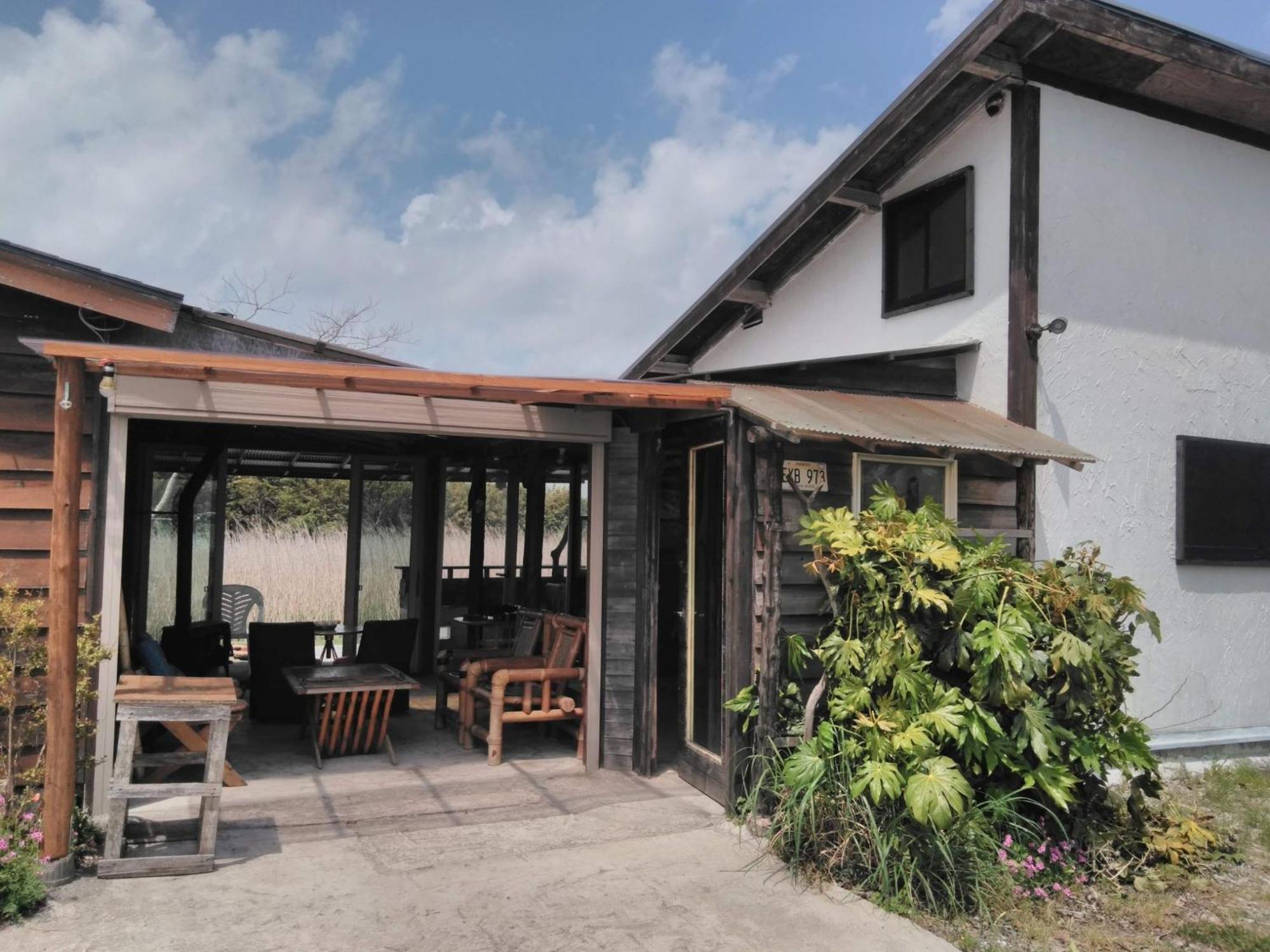 Rustic Resort Isumi / Vacation Stay 5447 외부 사진
