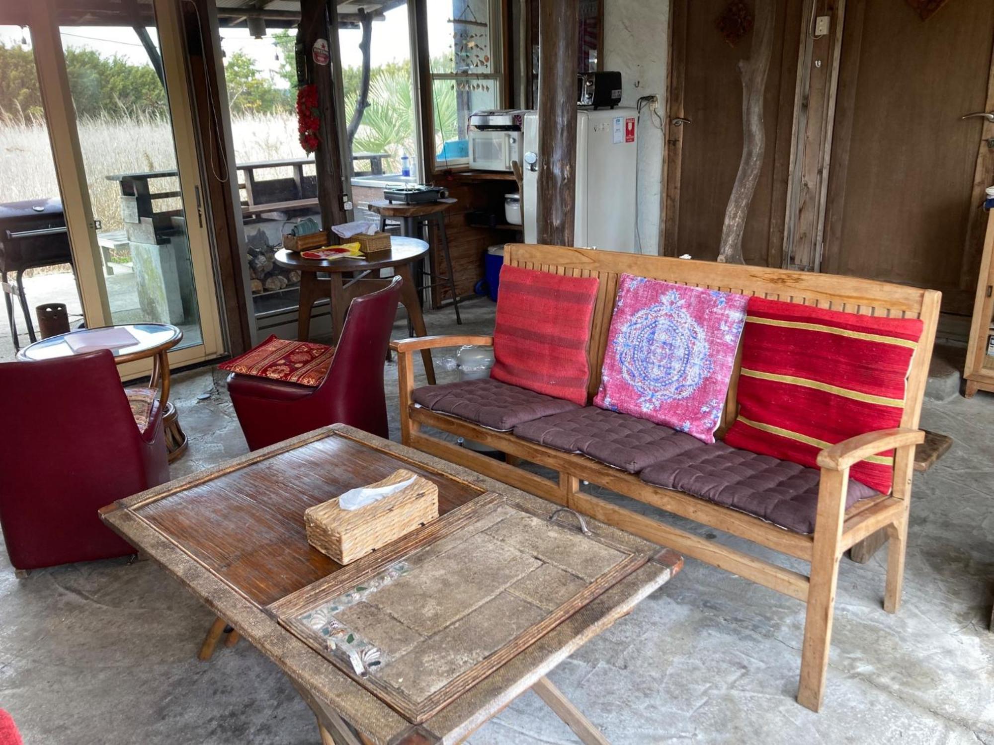 Rustic Resort Isumi / Vacation Stay 5447 외부 사진